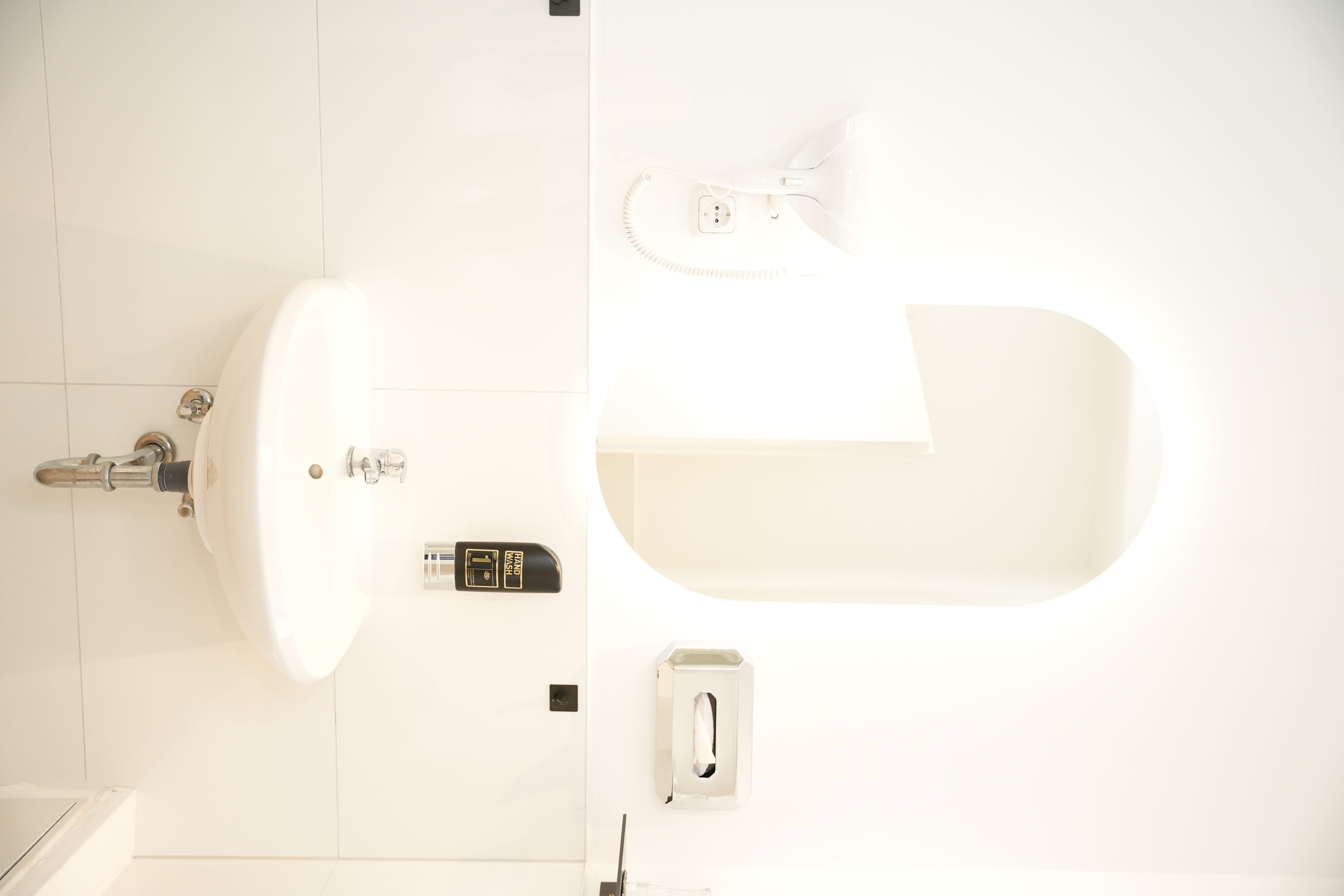 Luxussuite